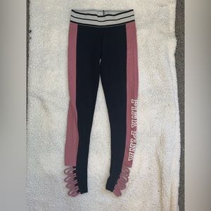 Victoria Secret PINK leggings